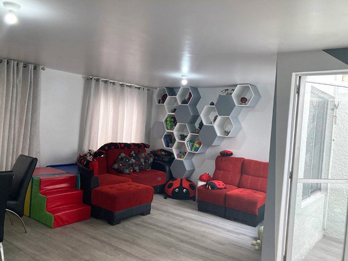 Imagen 11 de 25 de Casa En Zona Residencial Salaverry, Lindavista, 3 Plantas, 2 Estacionamientos , Vigilancia 24 Horas