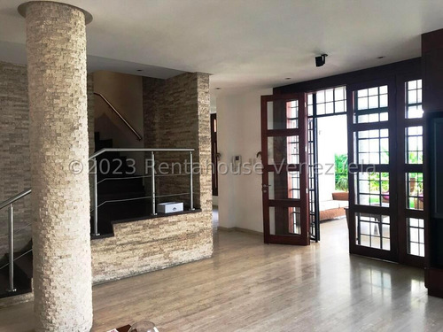 Mb Casa En Venta En Altamira, Distrito Metropolitano