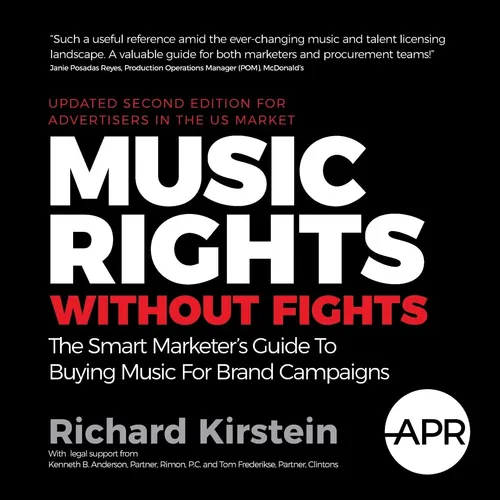 comprar Libro: Music Rights Without Fights (edición Estadounidense):