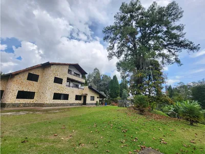 Finca en venta