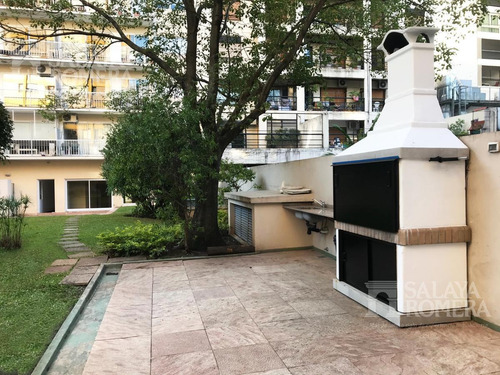Imagen 22 de 28 de Departamento - Belgrano R