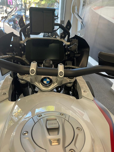 Bmw R 1250 Gs Rallye