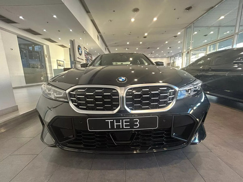 BMW Serie 3 3.0 M340I Xdrive M Performance
