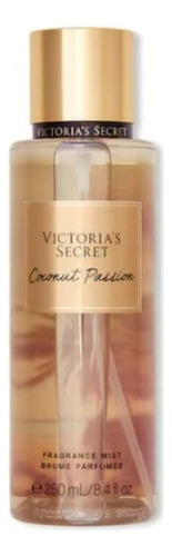 Body Splash Victoria's Secret Coconut Passion -