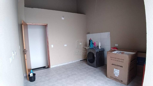 Cobertura Com 2 Dormitórios À Venda, 114 M² Por R$ 390.000,00 - Vila Francisco Matarazzo - Santo André/sp - Co5196
