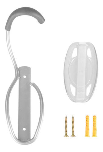 Soporte De Almacenamiento Para Bicicletas Pantalla Guardar