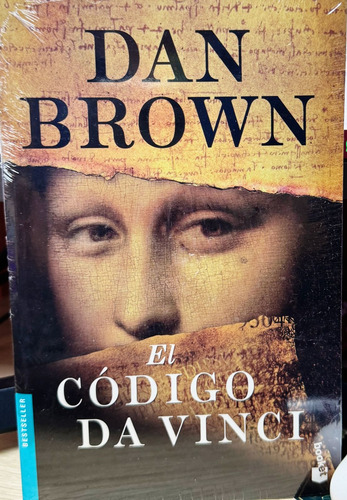 El Código Da Vinci