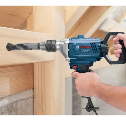 Taladro Espada 850w Gbm 1600 Re 11b00g0 Bosch Bosch