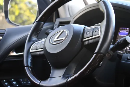 Lexus LX 5.7 570