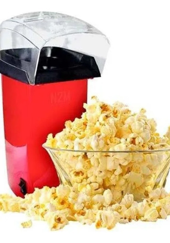 Maquina Para Hacer Cabritas Popcorn Maker