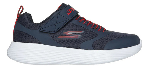 Zapatilla Niño Skechers Go Run 400 V2 L