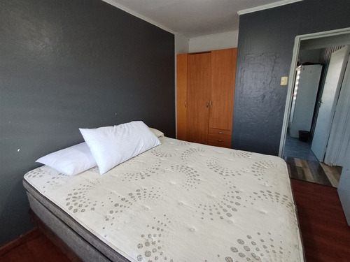 Departamento En Venta De 3 Dorm. En Coquimbo