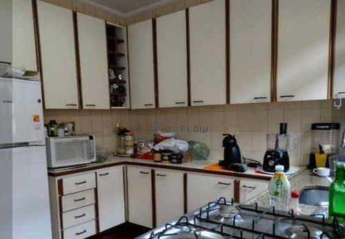 Casa 85m², 2 Dormitorios, 1 Vagas - Planalto Paulista - Ca1594