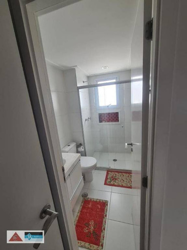 Imagem 26 de 30 de Apartamento Com 3 Dormitórios À Venda, 265 M² Por R$ 2.700.000,00 - Tatuapé - São Paulo/sp - Ap6437