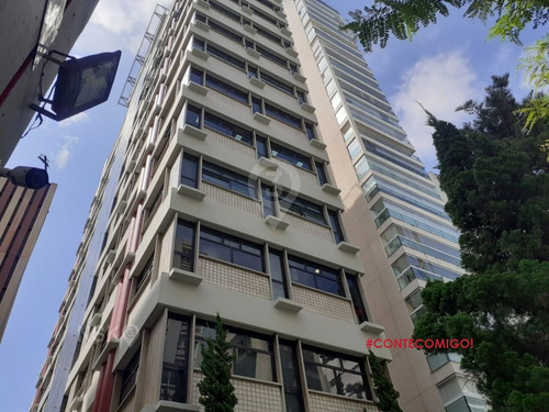 Imagem 2 de 15 de Conj Comercial Para Venda E Locação De 85 M² - 3 Vagas - 2 Banheiros - Nsk3 Imóveis - Ed9933 - Ed9933
