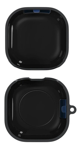 Imagem 7 de 10 de Case Spigen Samsung Galaxy Buds 2 / Pro / Live Silicone Fit