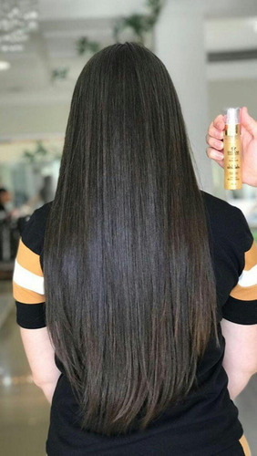 Kit Hidratação Completo Cuidados Em Casa Com Óleo Reparador