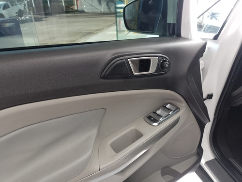 Ford Ecosport Ford EcoSport Ecosport Titanium 2.0 16V Powershift (Flex)