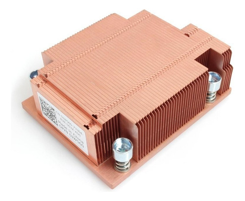 Disipador Dell Poweredge M600, Jw560 (Usado)