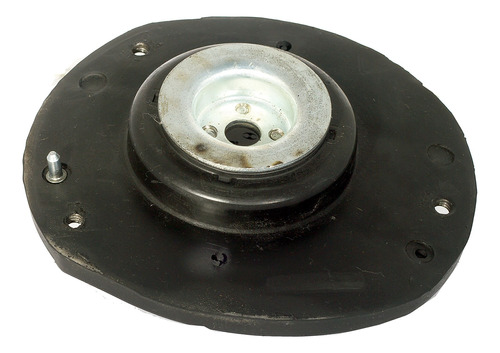 Base Amortiguador Del Der Peugeot 206x Line 1.4 L4 00-09 S/b