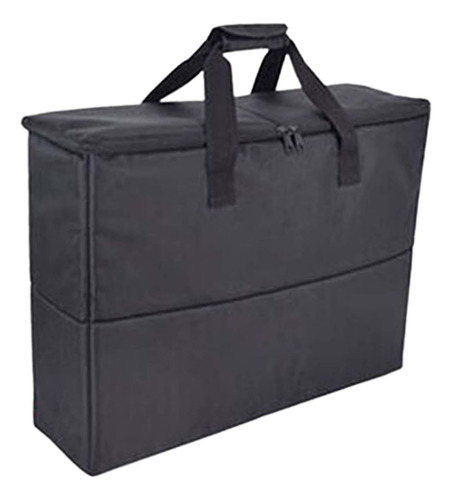 Bolsa De Carro De Transporte De Computadora De Escritorio