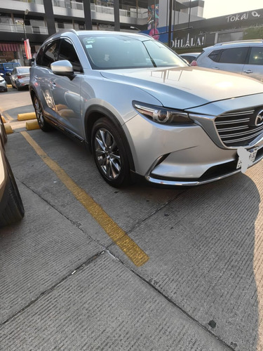 Mazda CX-9 2.5 I Grand Touring Awd At