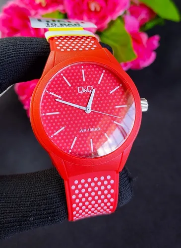 Reloj Deportivo Mujer Ideal Para Regalo