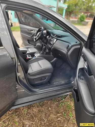 Nissan X-Trail 2.5 Advance