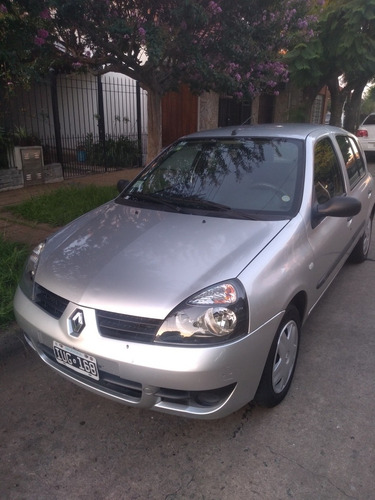 Renault Clio 1.2 Pack Plus 2010