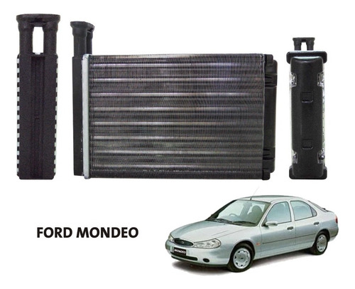 Calefactor Ford Mondeo