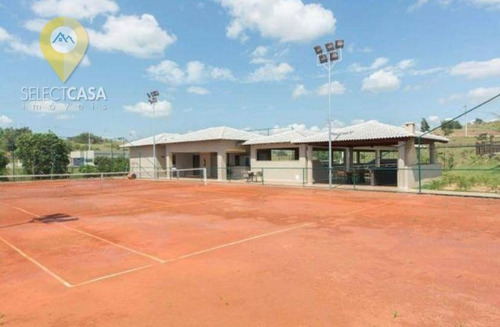 Imagem 6 de 18 de Terreno Riviera Park Residence Com 614m² - Te0132