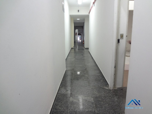 Imagem 5 de 30 de Prédio - Ap00819 - 4897489