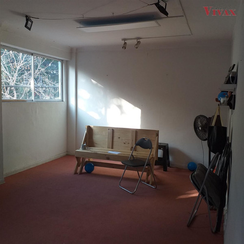 Local Comercial En Venta En Recoleta