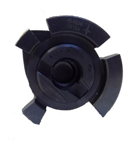 Arbol De Levas Pontiac G3 Sonic 1.6 Cruze Trax 1.8 16v Esc.
