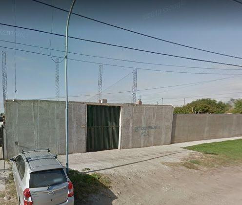 Lote En Venta De 750m2 Ubicado En Cerrito Sur