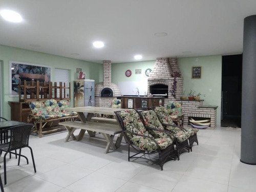 Imagem 26 de 30 de Chácara À Venda, 800 M² Por R$ 3.350.000,00 - Fazenda Serra Azul - Itupeva/sp - Ch0190