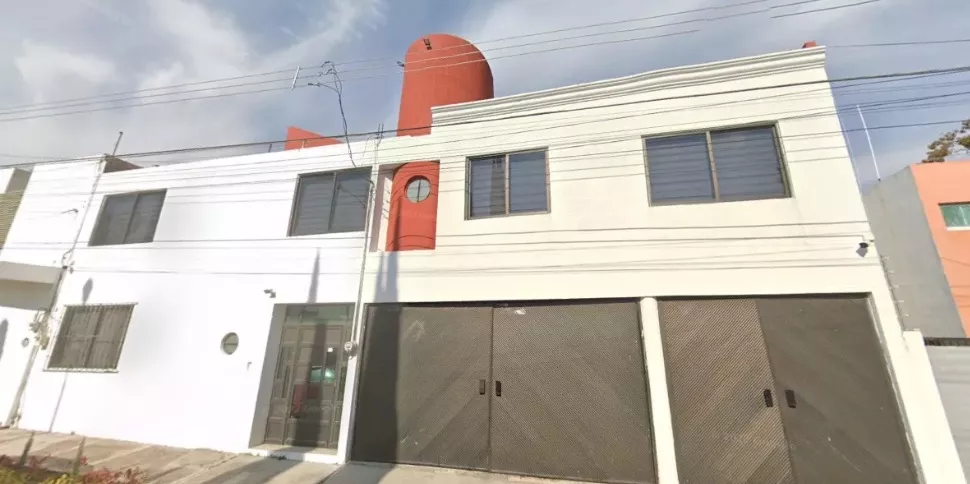 Estupendo Remate Bancario, Casa A La Venta En Rincón Arboledas, Puebla