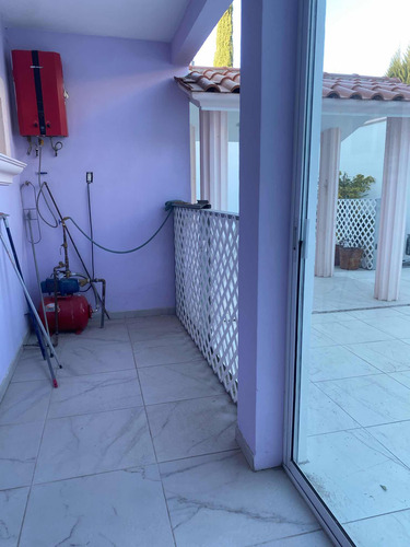 Casa 4 Recamaras 4 Baños