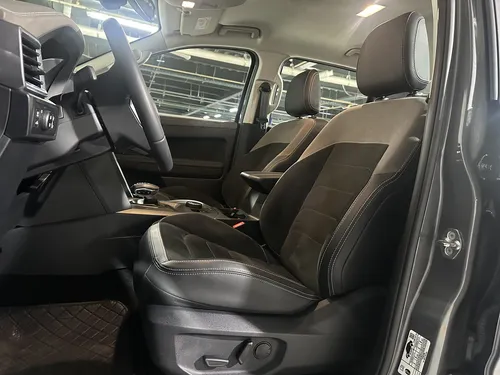 Volkswagen Amarok STYLE L4 2.0T 170 CP AUT