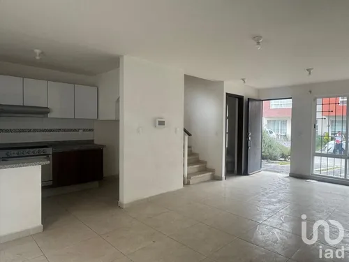 Venta Casa 2 Ambientes San Blas Otzacatipan