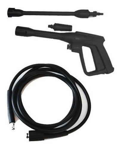 Lanza Completa Manguera Pistola P/hidrolavadora Universal
