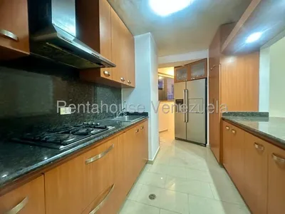Apartamento en alquiler