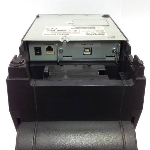 Impresora Matricial Ticketera Tickets Bixolon Srp-270d Usb (Usado)