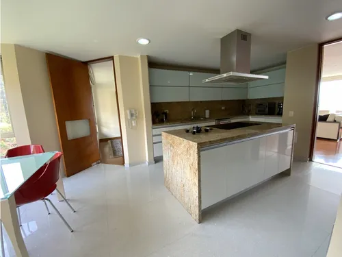 Arriendo Apartamento Bosque De Pinos