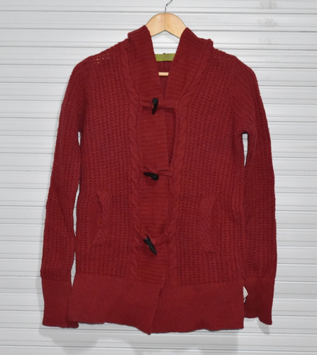 Cardigan Rapsodia