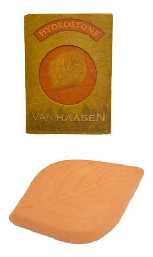 Hydrostone Piedra De Terracota Humificadora Van Haasen