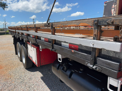 Mb 1418 Truck Carroceria 1995 = Ñ 1618 1620 1720 1518
