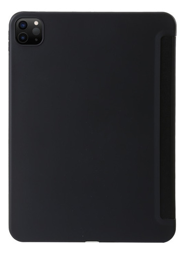 Capa De Tpu Para Tablet Com Deformação E Suporte Para iPad