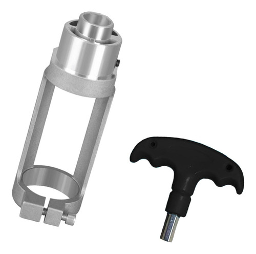 Adaptador De Broca Para Taladro De Agujero Cuadrado