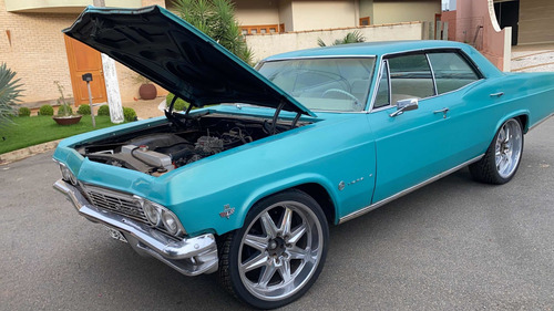 Chevrolet Impala
